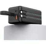 پاور بانک 20000 میلیآمپر ساعت Riversong مدل Phantom 20 PB127 - Image 2