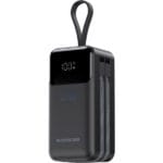 پاور بانک 20000 میلیآمپر ساعت Riversong مدل Phantom 20 PB127