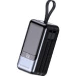 پاور بانک 20000 میلیآمپر ساعت Riversong مدل PHANTOM 65S - Image 4