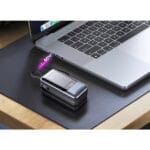 پاور بانک 20000 میلیآمپر ساعت Riversong مدل PHANTOM 65S - Image 5