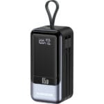 پاور بانک 20000 میلیآمپر ساعت Riversong مدل PHANTOM 65S