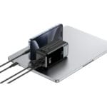 پاور بانک 20000 میلیآمپر ساعت Riversong مدل PHANTOM 65S - Image 7