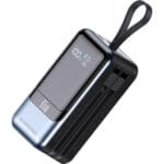 پاور بانک 20000 میلیآمپر ساعت Riversong مدل PHANTOM 65S - Image 11