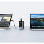 پاور بانک 20000 میلیآمپر ساعت Riversong مدل PHANTOM 65S - Image 12