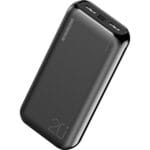 پاور بانک 20000 میلیآمپر ساعت Riversong مدل VISION 20SE PB80