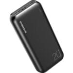 پاور بانک 20000 میلیآمپر ساعت Riversong مدل VISION 20SE PB80 - Image 2