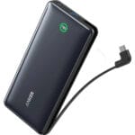 پاوربانک 20000 میلی آمپر ساعت Anker مدل Nano Power Bank 20K 30W