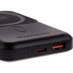 پاور بانک 10000 میلیآمپر ساعت Riversong مدل MagSpeed 10 PRO PB15 - Image 3