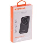 پاور بانک 10000 میلیآمپر ساعت Riversong مدل MagSpeed 10 PRO PB15 - Image 5