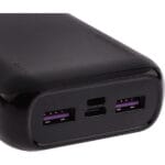 پاور بانک 20000 میلیآمپر ساعت Riversong مدل Vision 20SE Pro PB84 - Image 4