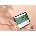 تبلت شیائومی مدل Redmi Pad SE ظرفیت 128 گیگابایت رم 4 گیگابایت 8,7 اینچ Xiaomi Redmi Pad SE 128GB ram 4GB 8,7inch WiFi - Image 3