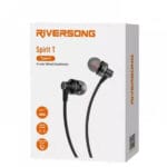 هندزفری Riversong مدل SPIRIT T EA276 - Image 3
