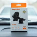 نگهدارنده موبایل Riversong مدل FlexiClip 02 CH21 - Image 10