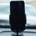 نگهدارنده موبایل Riversong مدل FlexiClip 02 CH21 - Image 11