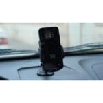 نگهدارنده موبایل Riversong مدل FlexiClip 02 CH21 - Image 13