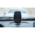 نگهدارنده موبایل Riversong مدل FlexiClip 02 CH21 - Image 3