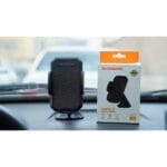 نگهدارنده موبایل Riversong مدل FlexiClip 02 CH21 - Image 4