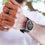 ساعت هوشمند Riversong مدل Motive 9 Pro SW901 - Image 7