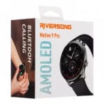 ساعت هوشمند Riversong مدل Motive 9 Pro SW901 - Image 8