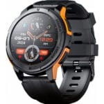 ساعت هوشمند Riversong مدل Motive 8C SW801