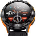 ساعت هوشمند Riversong مدل Motive 8C SW801 - Image 2