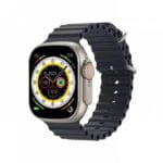 ساعت هوشمند Riversong مدل Motive 8 Ultra SW808 با بند اسپورت