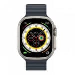 ساعت هوشمند Riversong مدل Motive 8 Ultra SW808 با بند اسپورت - Image 2