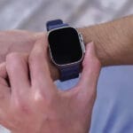 ساعت هوشمند Riversong مدل Motive 8 Ultra SW808 با بند اسپورت - Image 4