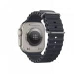 ساعت هوشمند Riversong مدل Motive 8 Ultra SW808 با بند اسپورت - Image 5