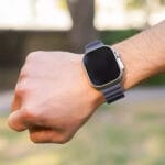 ساعت هوشمند Riversong مدل Motive 8 Ultra SW808 با بند اسپورت - Image 6