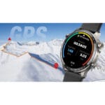 ساعت هوشمند Riversong مدل MOTIVE 10 GT SW1001 - Image 7