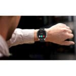 ساعت هوشمند Riversong مدل MOTIVE 10 GT SW1001 - Image 8