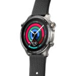 ساعت هوشمند Riversong مدل MOTIVE 10 GT SW1001 - Image 16