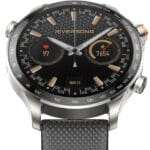 ساعت هوشمند Riversong مدل MOTIVE 10 GT SW1001 - Image 3