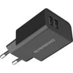 شارژر دیواری Riversong مدل Safecub D13 CMM5 به همراه کابل USB به Type-C - Image 2