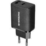 شارژر دیواری Riversong مدل SafeKub D3 AD26 - Image 2