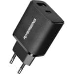 شارژر دیواری Riversong مدل SafeKub D3 AD26 - Image 3