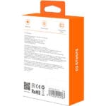 شارژر دیواری Riversong مدل SafeKub D3 AD26 - Image 5