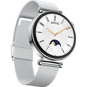 ساعت هوشمند Riversong مدل Glow SW906