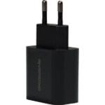 شارژر دیواری Riversong مدل SafeKub D12 CCM2 به همراه کابل Type-C