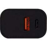 شارژر دیواری Riversong مدل SafeKub D12 CCM2 به همراه کابل Type-C - Image 4