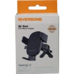 نگهدارنده موبایل Riversong مدل FlexiClip 17 CH19 - Image 2