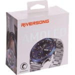 ساعت هوشمند Riversong مدل MOTIVE 9 MAX - Image 4