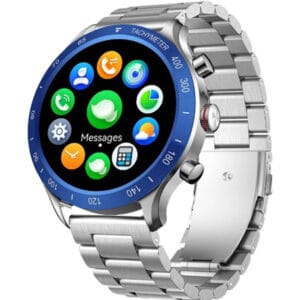 ساعت هوشمند Riversong مدل MOTIVE 9 MAX