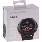 ساعت هوشمند Riversong مدل Motive 8C SW801 - Image 7