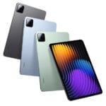 تبلت شیائومی پد 7 پرو حافظه 512 گیگابایت رم 12 گیگابایت (پک گلوبال) Xiaomi Pad 7 Pro 512GB Ram 12GB WiFi - Image 8