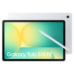 تبلت سامسونگ مدل Galaxy Tab S10 FE (WiFi) – X520 حافظه 128 و رم 8 گیگابایت 10,9inch