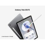 تبلت سامسونگ مدل Galaxy Tab S10 FE (WiFi) – X520 حافظه 128 و رم 8 گیگابایت 10,9inch - Image 5