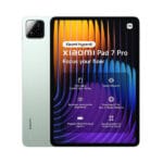 تبلت شیائومی پد 7 پرو حافظه 512 گیگابایت رم 12 گیگابایت (پک گلوبال) Xiaomi Pad 7 Pro 512GB Ram 12GB WiFi