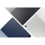 تبلت سامسونگ مدل Galaxy Tab A9 Plus X210 ظرفیت 64 گیگابایت و رم 4 گیگابات Samsung Galaxy Tab A9 Plus X210 64GB Ram 4GB WiFi - Image 4